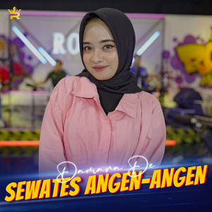 Download Lagu Damara De - Sewates Angen-Angen MP3 Download Lagu Damara De - Sewates Angen-Angen MP3