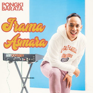 Download Lagu Pongki Barata - Irama Asmara MP3
