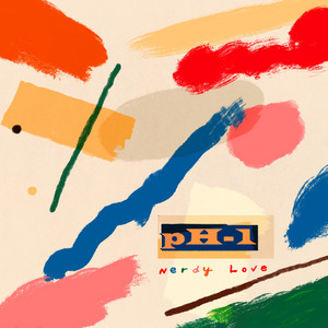 Download Lagu pH-1, Yerin Baek - Nerdy Love MP3 Download Lagu pH-1, Yerin Baek - Nerdy Love MP3