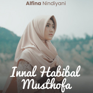 Download Lagu Alfina Nindiyani - Innal Habibal Musthofa MP3 Download Lagu Alfina Nindiyani - Innal Habibal Musthofa MP3