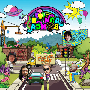 Download Lagu bongabonga - Suara Sudra MP3 Download Lagu bongabonga - Suara Sudra MP3