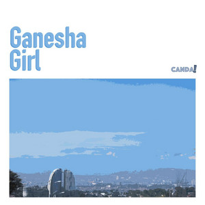 Download Lagu Canda - Ganesha Girl MP3