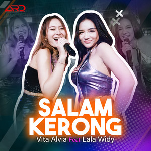 Download Lagu Vita Alvia, Lala Widy - Salam Kerong MP3