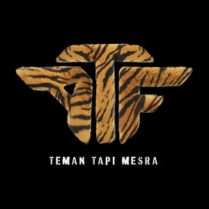Download Lagu Andre Taulany, Andre Taulany & Friends - Teman Tapi Mesra MP3