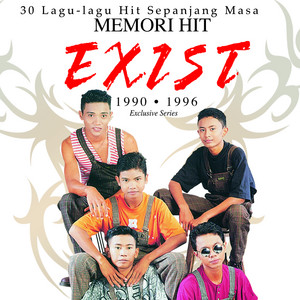 Download Lagu Exist - Janji Bidadari MP3 Download Lagu Exist - Janji Bidadari MP3