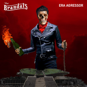 Download Lagu The Brandals - Suara Rumah Rakyat MP3 Download Lagu The Brandals - Suara Rumah Rakyat MP3