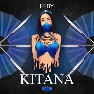 Download Lagu Feby - Kitana MP3 Download Lagu Feby - Kitana MP3