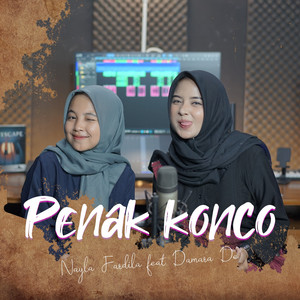 Download Lagu Nayla Fardila, Damara De - Penak Konco MP3 Download Lagu Nayla Fardila, Damara De - Penak Konco MP3