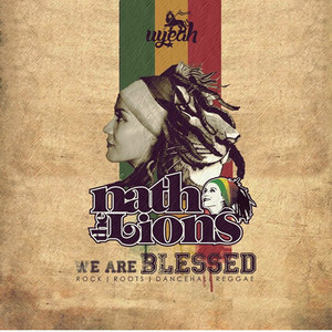 Download Lagu Nath The Lions - Berikan Rasa MP3 Download Lagu Nath The Lions - Berikan Rasa MP3