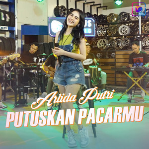 Download Lagu Arlida Putri - Putuskan Pacarmu MP3