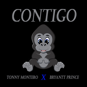 Download Lagu Tonny Montero, Bryantt Prince - Contigo MP3 Download Lagu Tonny Montero, Bryantt Prince - Contigo MP3
