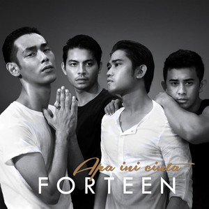 Download Lagu FORTEEN - Apa Ini Cinta MP3 Download Lagu FORTEEN - Apa Ini Cinta MP3