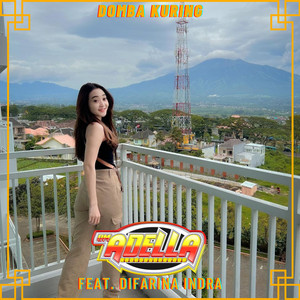Download Lagu OM Adella, Difarina Indra - Domba Kuring MP3