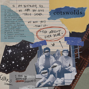 Download Lagu Cotswolds - Star and Moonlight MP3 Download Lagu Cotswolds - Star and Moonlight MP3