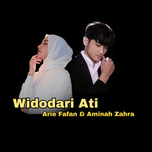 Download Lagu AMINAH ZAHRA, Arie Fafan - Widodari Ati MP3