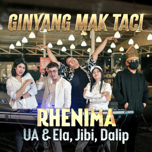 Download Lagu Rhenima, UA, Ela, Jibi, Dalip - Ginyang Mak Taci MP3