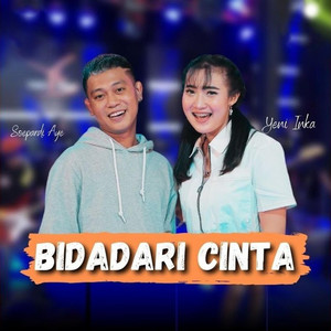 Download Lagu Yeni Inka, Soepardi Aye - Bidadari Cinta MP3 Download Lagu Yeni Inka, Soepardi Aye - Bidadari Cinta MP3