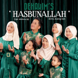 Download Lagu deHakims Familly - Hasbunallah MP3 Download Lagu deHakims Familly - Hasbunallah MP3