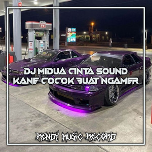 Download Lagu TutungID Fvnky - DJ MIDUA CINTA SOUND KANE COCOK BUAT NGAMER MP3