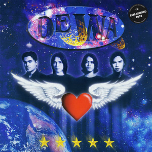 Download Lagu Dewa - Cinta Adalah Misteri - Remastered 2023 MP3 Download Lagu Dewa - Cinta Adalah Misteri - Remastered 2023 MP3