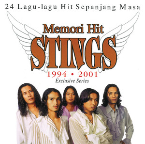 Download Lagu Stings - Hanya Kau Segalanya MP3 Download Lagu Stings - Hanya Kau Segalanya MP3