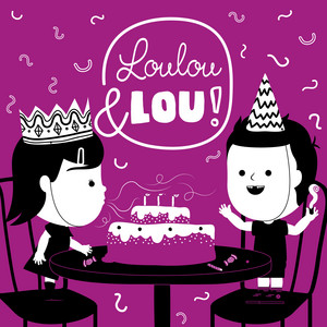 Download Lagu Kamar Anak Loulou & Lou - Laba Laba Kecil MP3 Download Lagu Kamar Anak Loulou & Lou - Laba Laba Kecil MP3