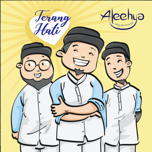 Download Lagu Aleehya - Terang Hati MP3 Download Lagu Aleehya - Terang Hati MP3