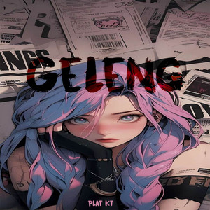 Download Lagu DJ IPANK - Dj Plat KT Full Bass Geleng Geleng MP3