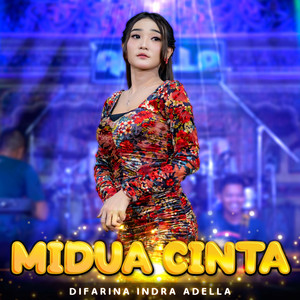 Download Lagu Difarina Indra Adella - Midua Cinta MP3 Download Lagu Difarina Indra Adella - Midua Cinta MP3