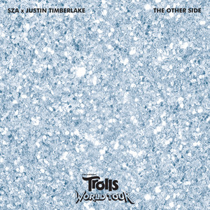 Download Lagu SZA, Justin Timberlake - The Other Side MP3 Download Lagu SZA, Justin Timberlake - The Other Side MP3