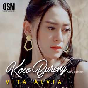 Download Lagu Vita Alvia - Koco Bureng MP3 Download Lagu Vita Alvia - Koco Bureng MP3