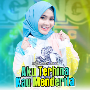 Download Lagu Nazia Marwiana, Ageng Music - Aku Terhina Kau Menderita MP3 Download Lagu Nazia Marwiana, Ageng Music - Aku Terhina Kau Menderita MP3