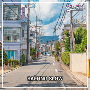 Download Lagu Arok Fvnky - Salting Slow MP3 Download Lagu Arok Fvnky - Salting Slow MP3