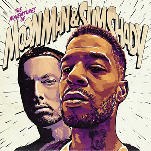 Download Lagu Kid Cudi, Eminem - The Adventures of Moon Man & Slim Shady (feat. Eminem) MP3 Download Lagu Kid Cudi, Eminem - The Adventures of Moon Man & Slim Shady (feat. Eminem) MP3
