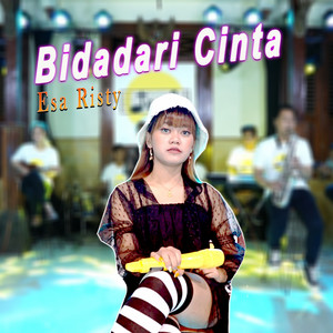 Download Lagu Esa Risty - Bidadari Cinta MP3