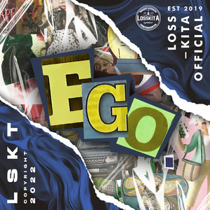 Download Lagu LOSSKITA OFFICIAL - Ego MP3