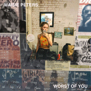 Download Lagu Maisie Peters - Worst of You MP3 Download Lagu Maisie Peters - Worst of You MP3