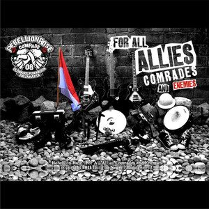 Download Lagu Rebellion Rose - Long Live Jogjakarta MP3 Download Lagu Rebellion Rose - Long Live Jogjakarta MP3