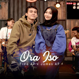 Download Lagu Fida AP, James AP - Ora Iso MP3 Download Lagu Fida AP, James AP - Ora Iso MP3