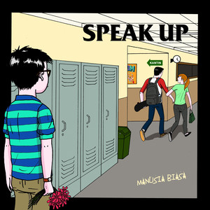 Download Lagu Speak Up - Manusia Biasa MP3 Download Lagu Speak Up - Manusia Biasa MP3