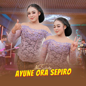 Download Lagu Niken Salindry - Ayune Ora Sepiro MP3