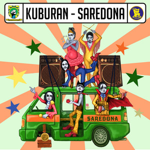 Download Lagu Kuburan - Saredona MP3 Download Lagu Kuburan - Saredona MP3