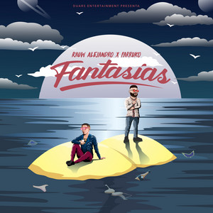 Download Lagu Rauw Alejandro, Farruko - Fantasias MP3 Download Lagu Rauw Alejandro, Farruko - Fantasias MP3