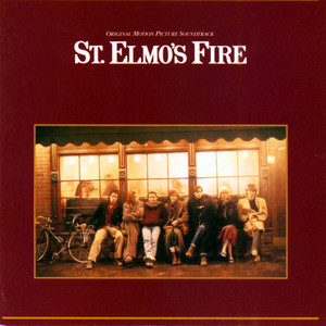 Download Lagu John Parr - St. Elmos Fire (Man in Motion) MP3 Download Lagu John Parr - St. Elmos Fire (Man in Motion) MP3