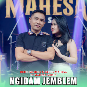 Download Lagu Ririn Mahesa, Gerry Mahesa, Mahesa Music - Ngidam Jemblem MP3 Download Lagu Ririn Mahesa, Gerry Mahesa, Mahesa Music - Ngidam Jemblem MP3