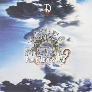 Download Lagu Power Metal - Belenggu MP3