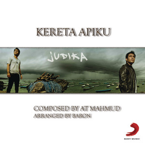 Download Lagu Judika - Kereta Apiku MP3 Download Lagu Judika - Kereta Apiku MP3