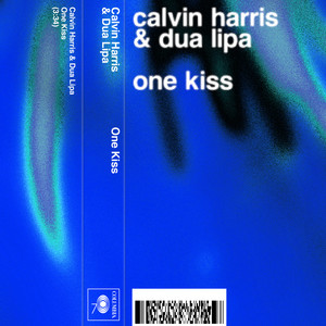 Download Lagu Calvin Harris, Dua Lipa - One Kiss (with Dua Lipa) MP3 Download Lagu Calvin Harris, Dua Lipa - One Kiss (with Dua Lipa) MP3