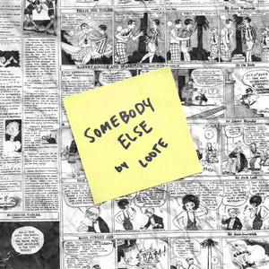 Download Lagu Loote - Somebody Else MP3