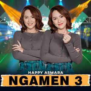 Download Lagu Happy Asmara - Ngamen 3 MP3